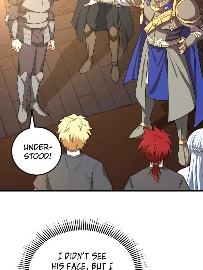 Evil Dragon Is Reincarnated! Revenge Begins at the Age of Five! Chapter 198 Online - página 31