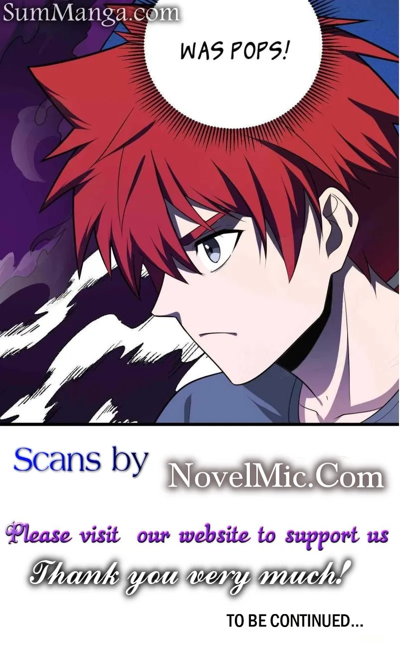 Evil Dragon Is Reincarnated! Revenge Begins at the Age of Five! Chapter 198 Online - página 34