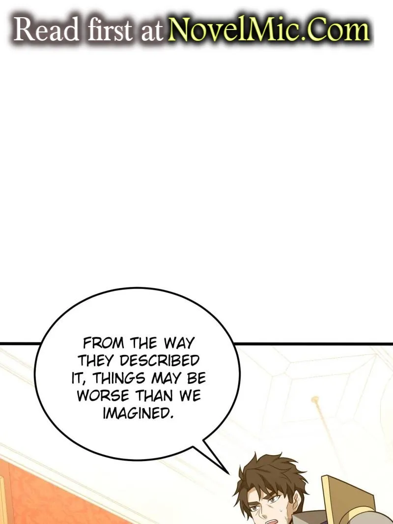 Evil Dragon Is Reincarnated! Revenge Begins at the Age of Five! Chapter 199 Online - página 1