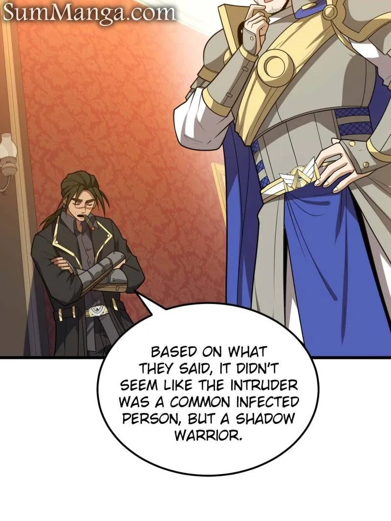 Evil Dragon Is Reincarnated! Revenge Begins at the Age of Five! Chapter 199 Online - página 2