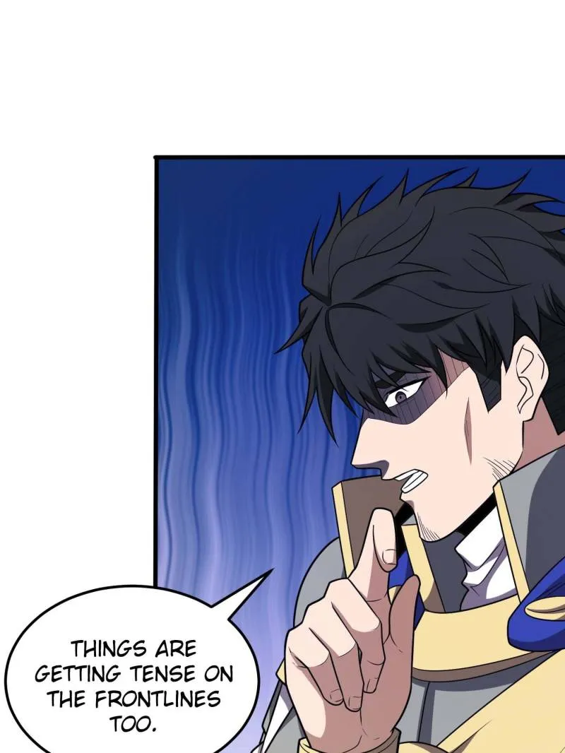 Evil Dragon Is Reincarnated! Revenge Begins at the Age of Five! Chapter 199 Online - página 3