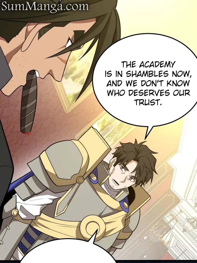 Evil Dragon Is Reincarnated! Revenge Begins at the Age of Five! Chapter 199 Online - página 5