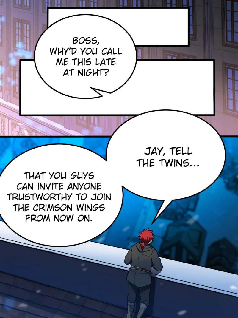Evil Dragon Is Reincarnated! Revenge Begins at the Age of Five! Chapter 199 Online - página 7