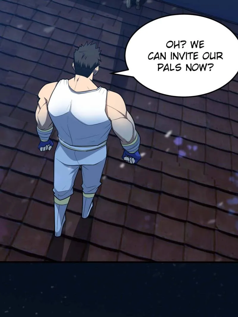 Evil Dragon Is Reincarnated! Revenge Begins at the Age of Five! Chapter 199 Online - página 8