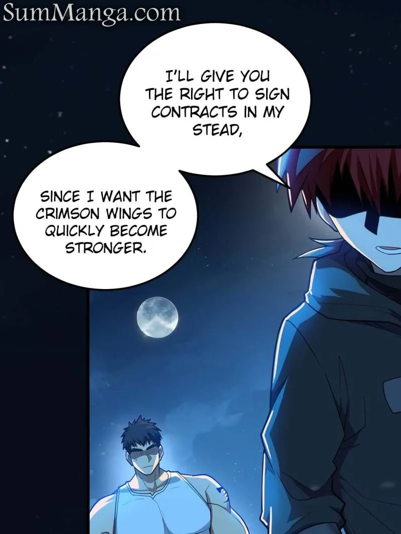 Evil Dragon Is Reincarnated! Revenge Begins at the Age of Five! Chapter 199 Online - página 9
