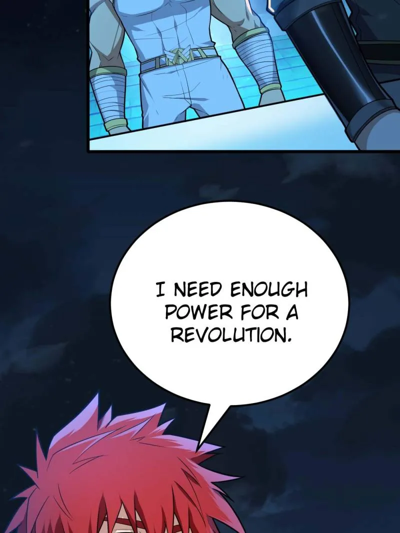 Evil Dragon Is Reincarnated! Revenge Begins at the Age of Five! Chapter 199 Online - página 10