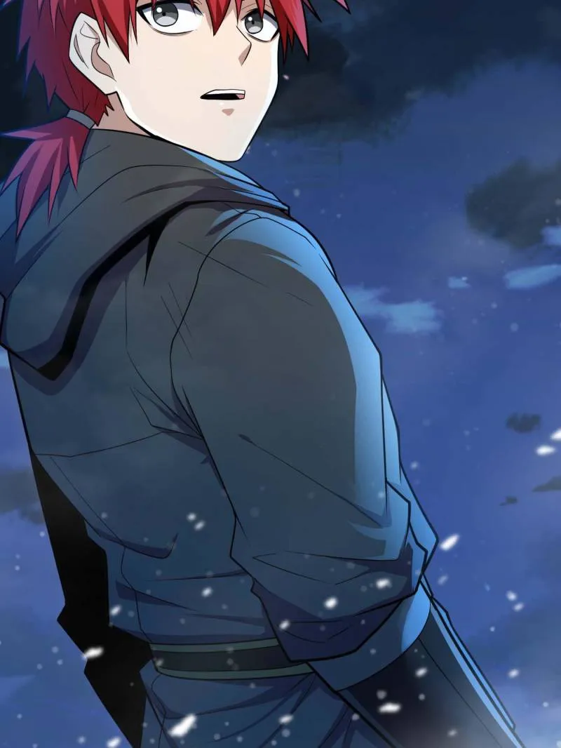 Evil Dragon Is Reincarnated! Revenge Begins at the Age of Five! Chapter 199 Online - página 11