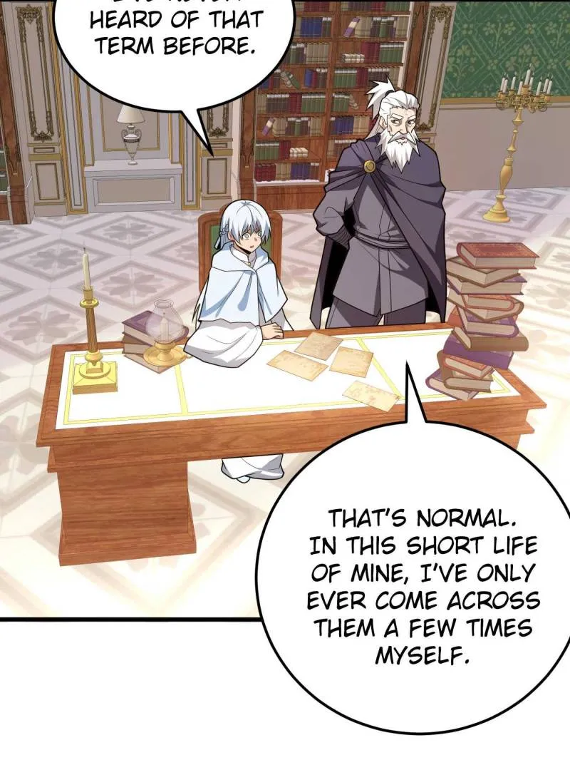 Evil Dragon Is Reincarnated! Revenge Begins at the Age of Five! Chapter 199 Online - página 16