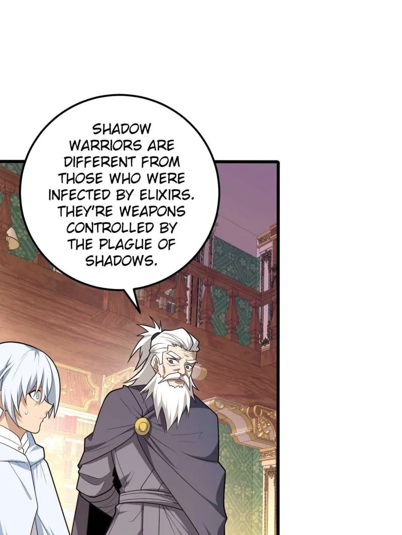 Evil Dragon Is Reincarnated! Revenge Begins at the Age of Five! Chapter 199 Online - página 17