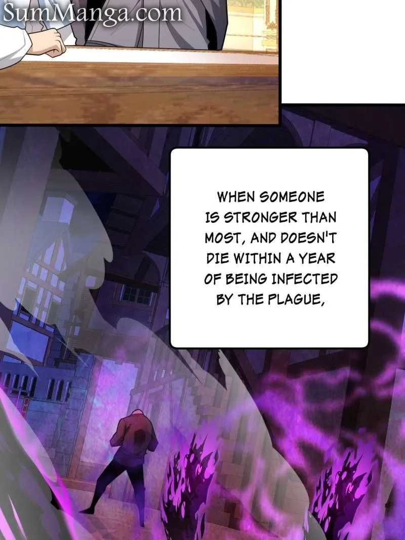Evil Dragon Is Reincarnated! Revenge Begins at the Age of Five! Chapter 199 Online - página 18