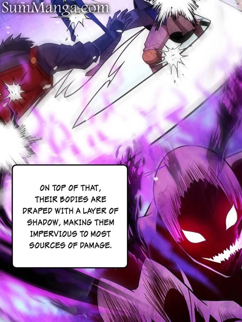 Evil Dragon Is Reincarnated! Revenge Begins at the Age of Five! Chapter 199 Online - página 21