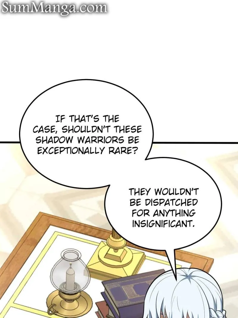Evil Dragon Is Reincarnated! Revenge Begins at the Age of Five! Chapter 199 Online - página 24