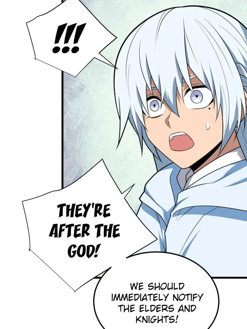 Evil Dragon Is Reincarnated! Revenge Begins at the Age of Five! Chapter 199 Online - página 26