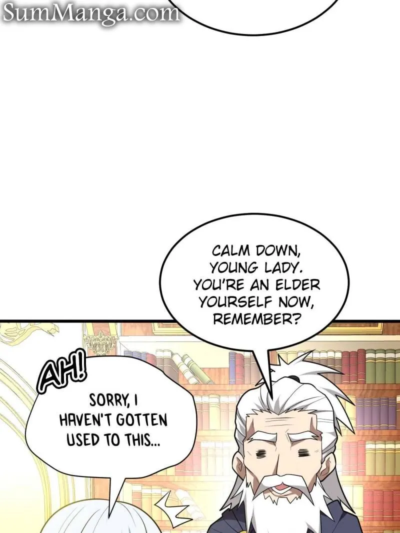 Evil Dragon Is Reincarnated! Revenge Begins at the Age of Five! Chapter 199 Online - página 27