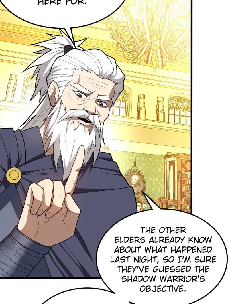 Evil Dragon Is Reincarnated! Revenge Begins at the Age of Five! Chapter 199 Online - página 29