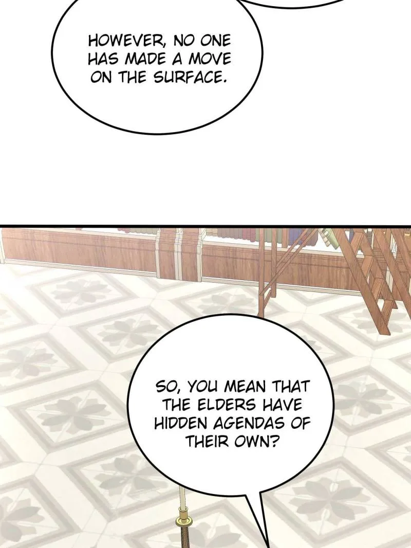 Evil Dragon Is Reincarnated! Revenge Begins at the Age of Five! Chapter 199 Online - página 30