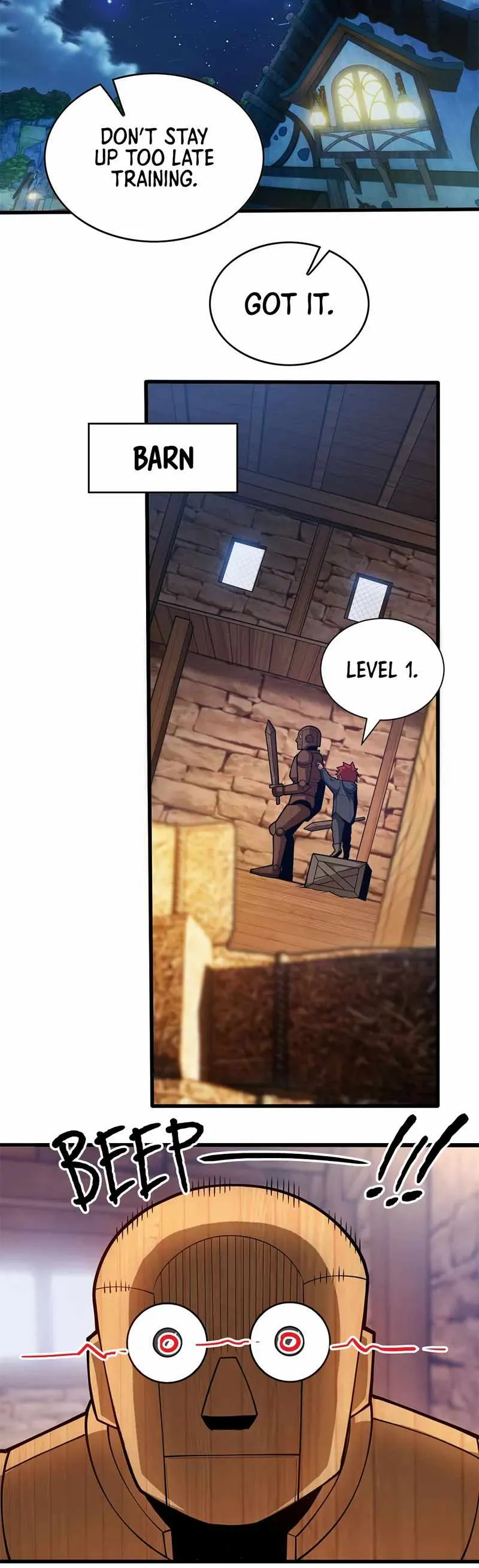 Evil Dragon Is Reincarnated! Revenge Begins at the Age of Five! Chapter 2 Online - página 16