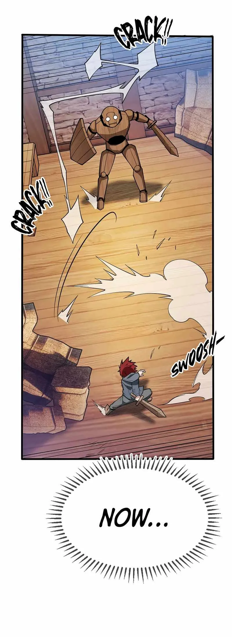 Evil Dragon Is Reincarnated! Revenge Begins at the Age of Five! Chapter 2 Online - página 18
