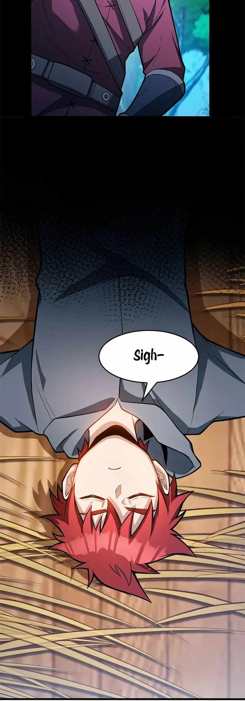 Evil Dragon Is Reincarnated! Revenge Begins at the Age of Five! Chapter 2 Online - página 25