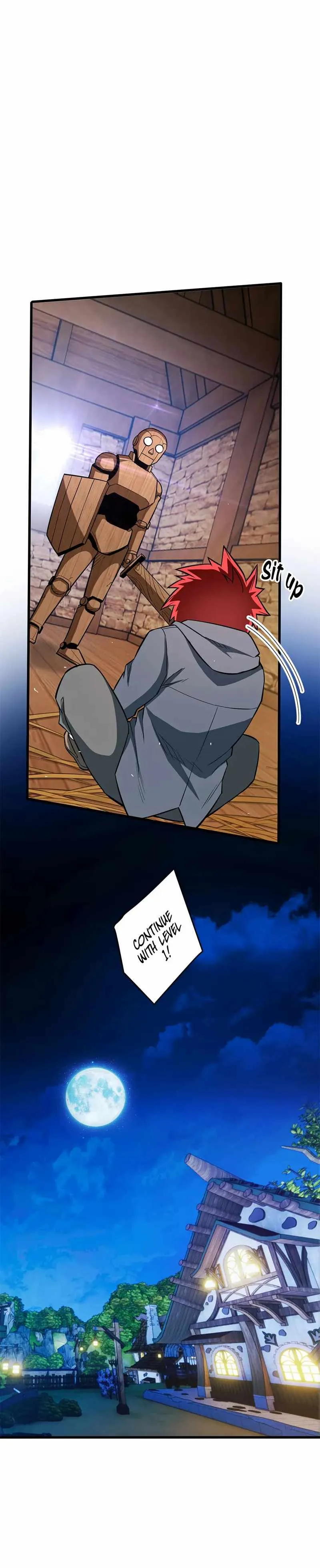 Evil Dragon Is Reincarnated! Revenge Begins at the Age of Five! Chapter 2 Online - página 26