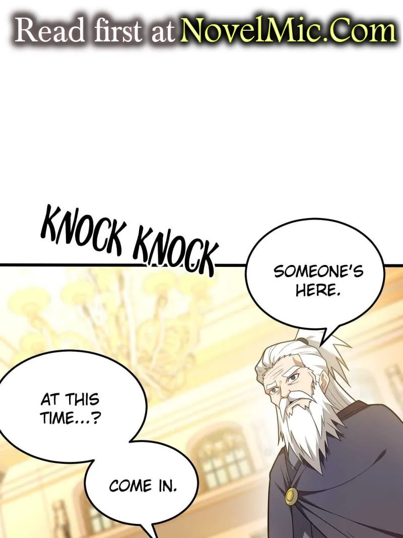 Evil Dragon Is Reincarnated! Revenge Begins at the Age of Five! Chapter 200 Online - página 1