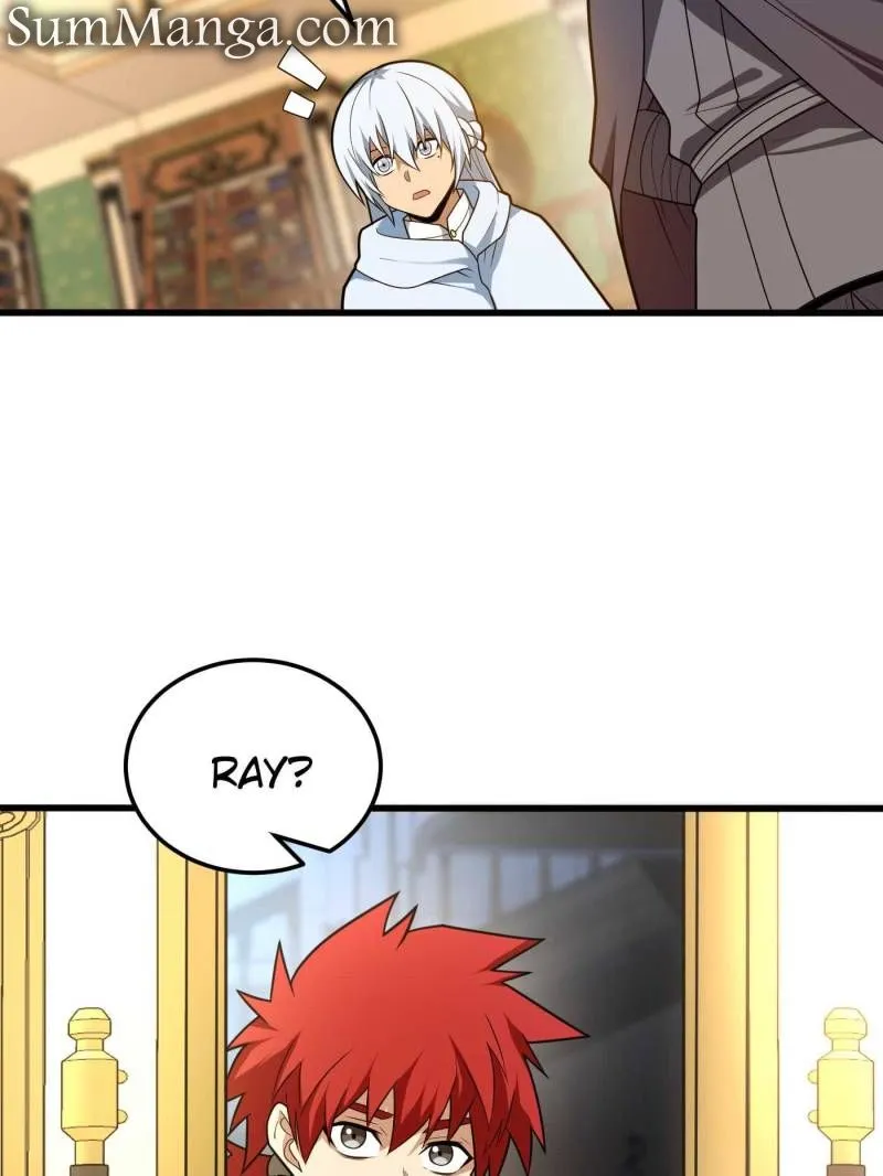 Evil Dragon Is Reincarnated! Revenge Begins at the Age of Five! Chapter 200 Online - página 2