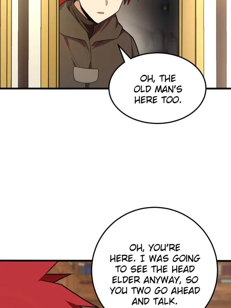 Evil Dragon Is Reincarnated! Revenge Begins at the Age of Five! Chapter 200 Online - página 3