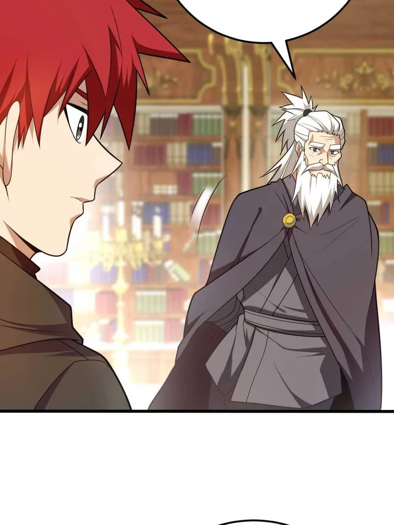 Evil Dragon Is Reincarnated! Revenge Begins at the Age of Five! Chapter 200 Online - página 4