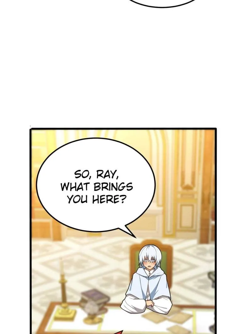Evil Dragon Is Reincarnated! Revenge Begins at the Age of Five! Chapter 200 Online - página 6