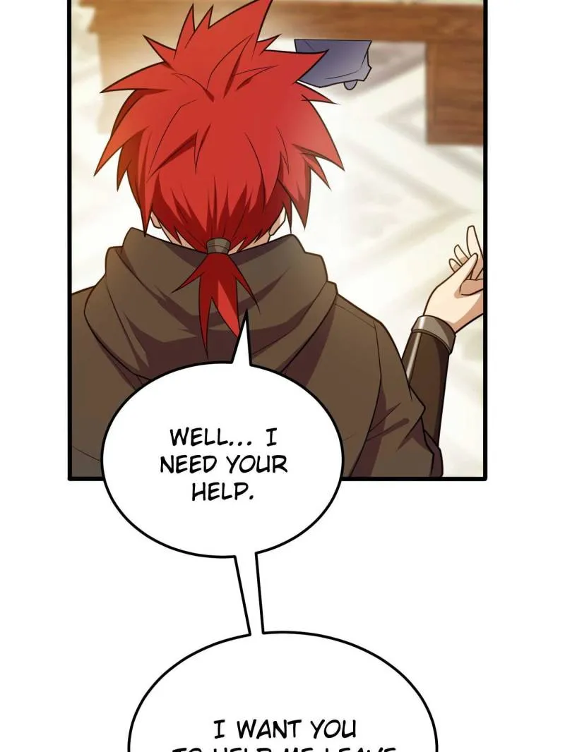Evil Dragon Is Reincarnated! Revenge Begins at the Age of Five! Chapter 200 Online - página 7