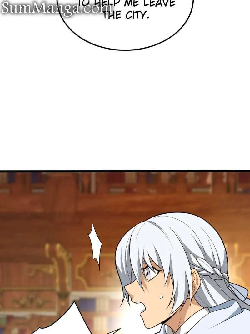 Evil Dragon Is Reincarnated! Revenge Begins at the Age of Five! Chapter 200 Online - página 8