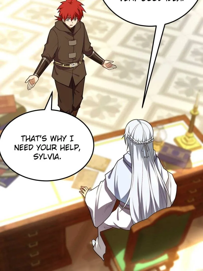Evil Dragon Is Reincarnated! Revenge Begins at the Age of Five! Chapter 200 Online - página 10