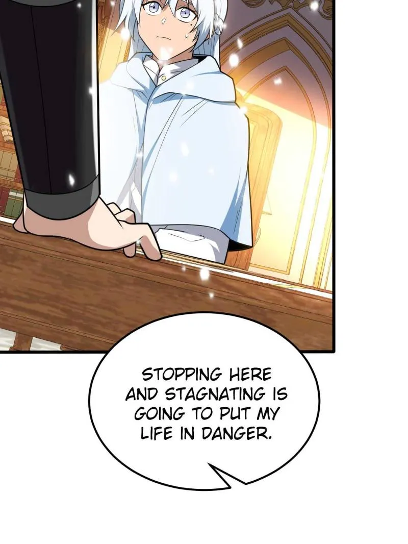 Evil Dragon Is Reincarnated! Revenge Begins at the Age of Five! Chapter 200 Online - página 13