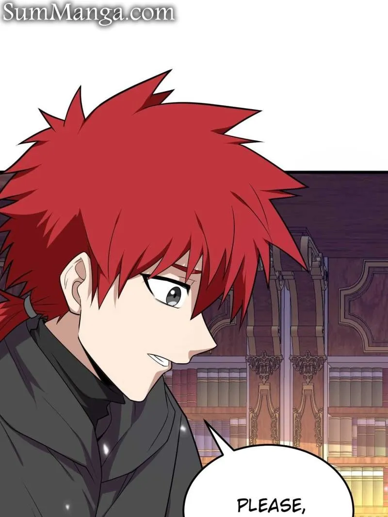 Evil Dragon Is Reincarnated! Revenge Begins at the Age of Five! Chapter 200 Online - página 14