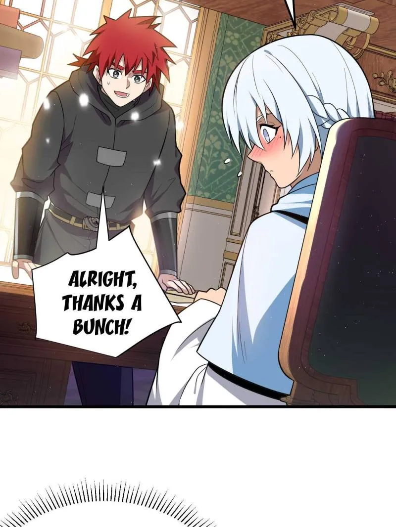 Evil Dragon Is Reincarnated! Revenge Begins at the Age of Five! Chapter 200 Online - página 17
