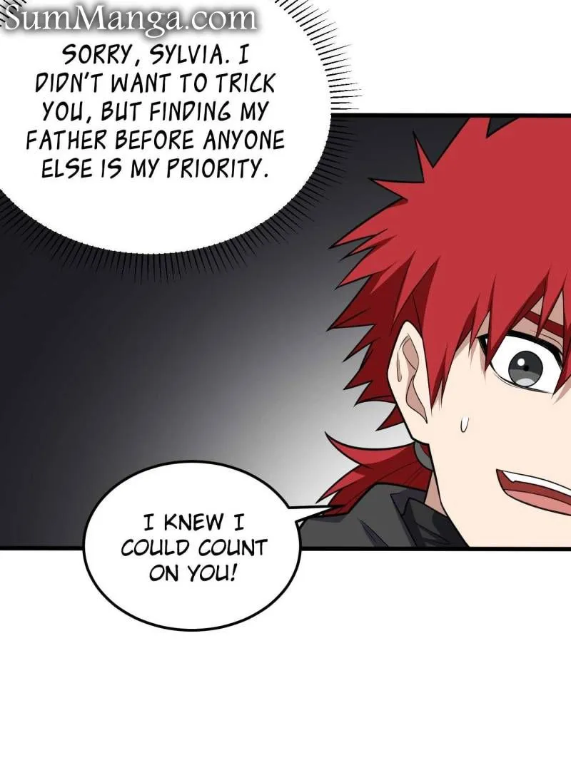 Evil Dragon Is Reincarnated! Revenge Begins at the Age of Five! Chapter 200 Online - página 18