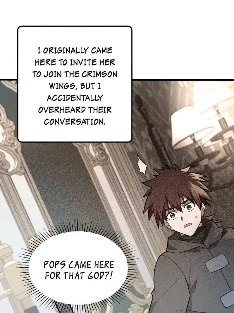 Evil Dragon Is Reincarnated! Revenge Begins at the Age of Five! Chapter 200 Online - página 19