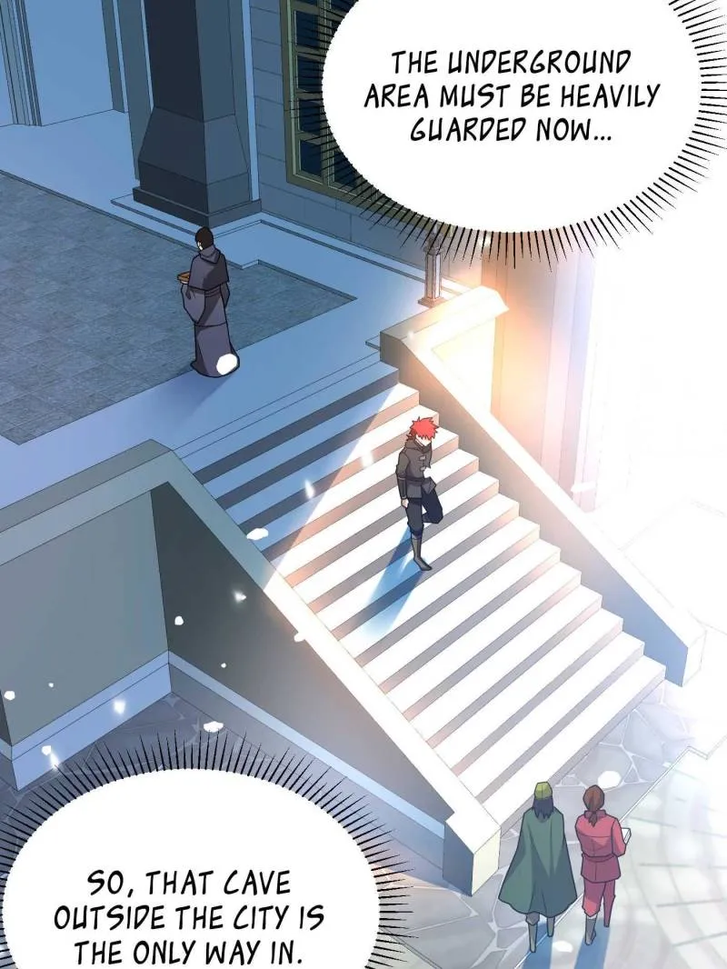 Evil Dragon Is Reincarnated! Revenge Begins at the Age of Five! Chapter 200 Online - página 22
