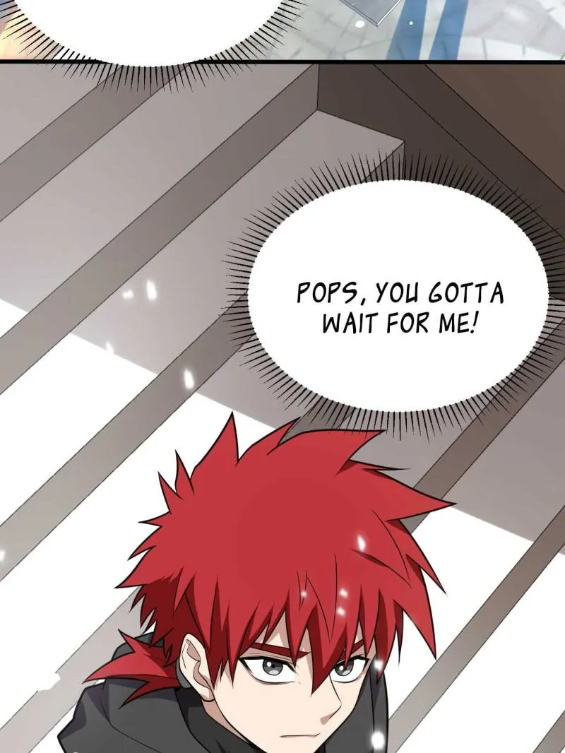 Evil Dragon Is Reincarnated! Revenge Begins at the Age of Five! Chapter 200 Online - página 23