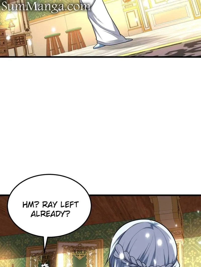 Evil Dragon Is Reincarnated! Revenge Begins at the Age of Five! Chapter 200 Online - página 26