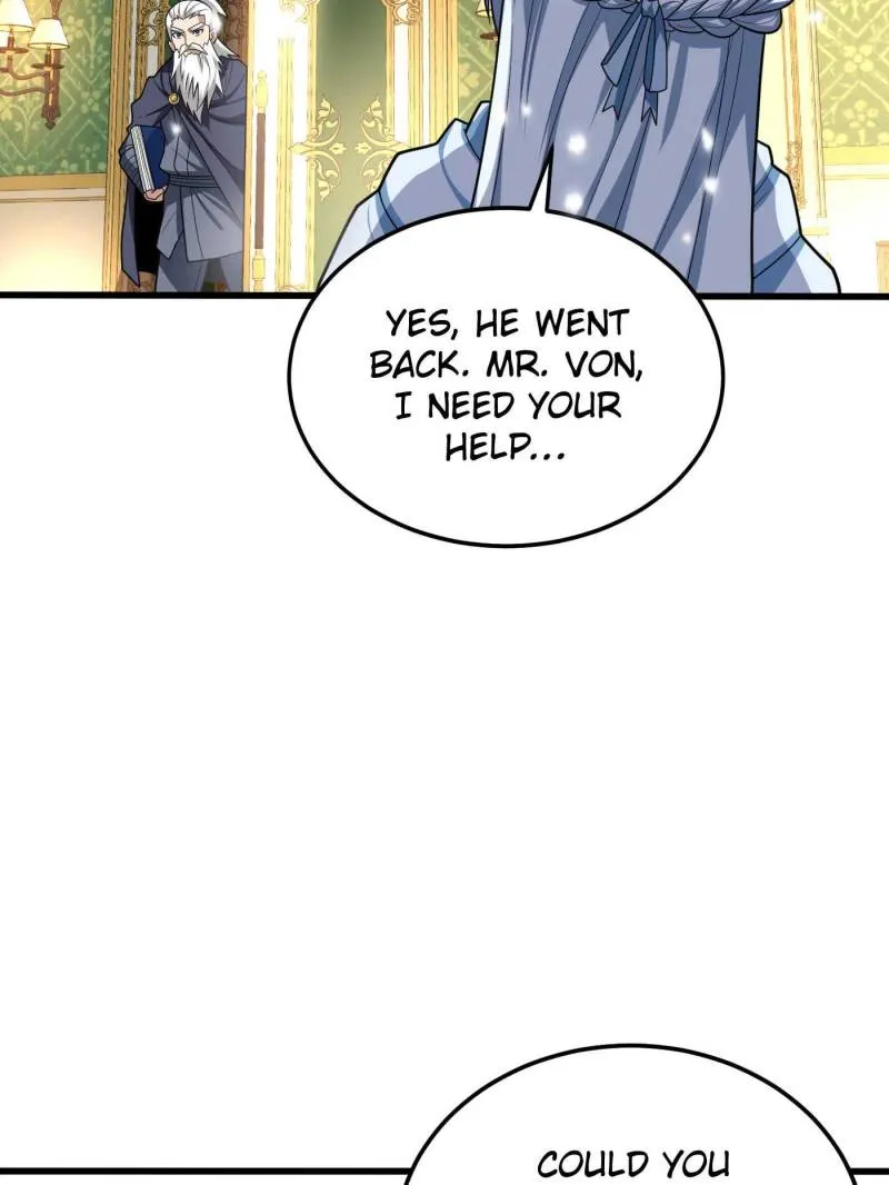 Evil Dragon Is Reincarnated! Revenge Begins at the Age of Five! Chapter 200 Online - página 27