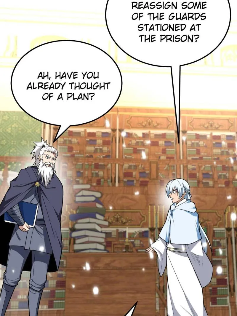 Evil Dragon Is Reincarnated! Revenge Begins at the Age of Five! Chapter 200 Online - página 28