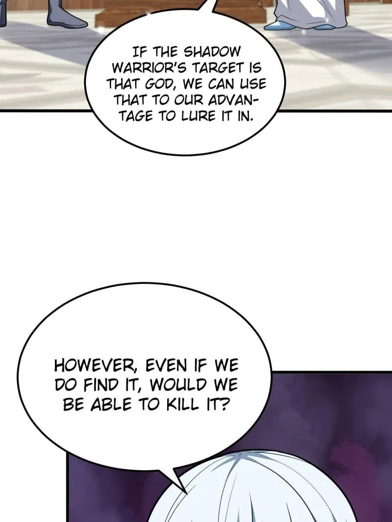 Evil Dragon Is Reincarnated! Revenge Begins at the Age of Five! Chapter 200 Online - página 29