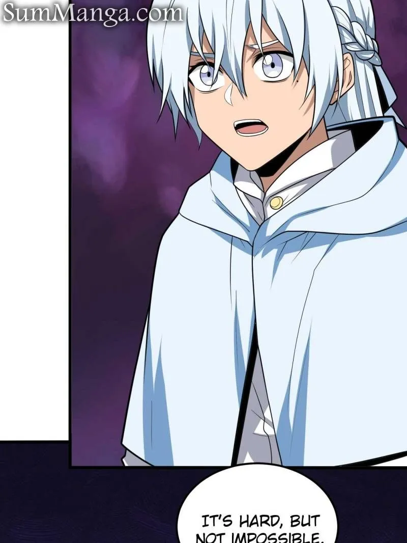 Evil Dragon Is Reincarnated! Revenge Begins at the Age of Five! Chapter 200 Online - página 30