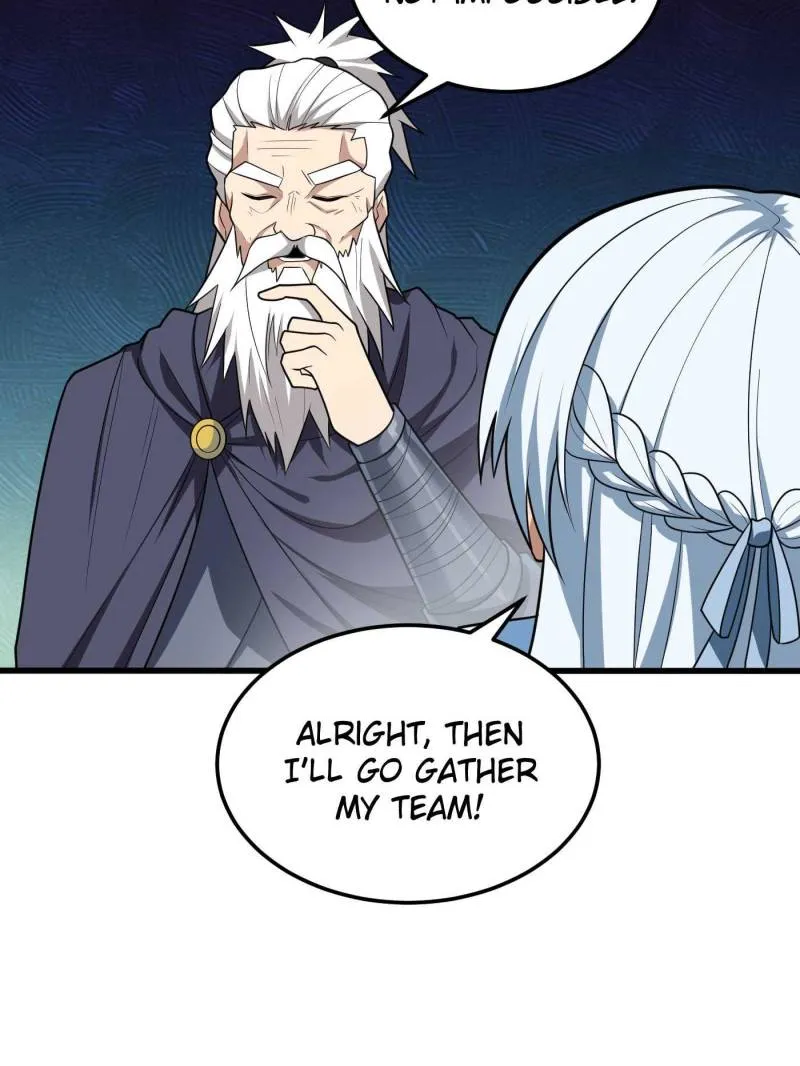 Evil Dragon Is Reincarnated! Revenge Begins at the Age of Five! Chapter 200 Online - página 31