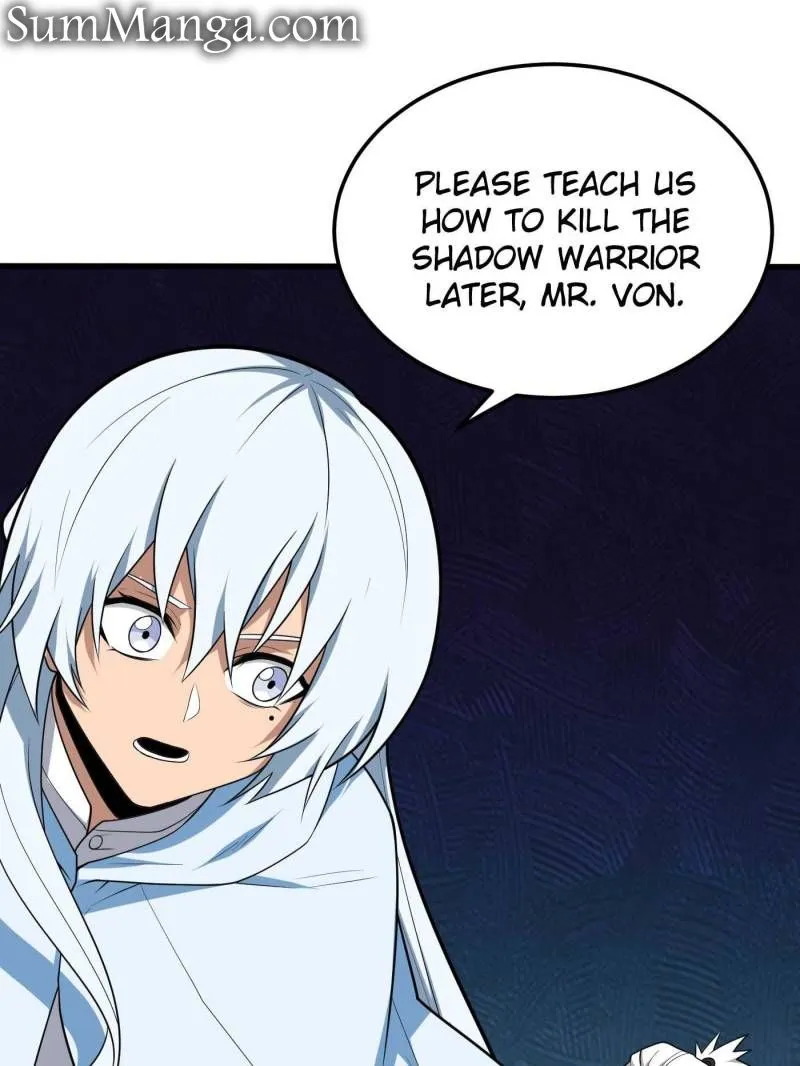 Evil Dragon Is Reincarnated! Revenge Begins at the Age of Five! Chapter 200 Online - página 32