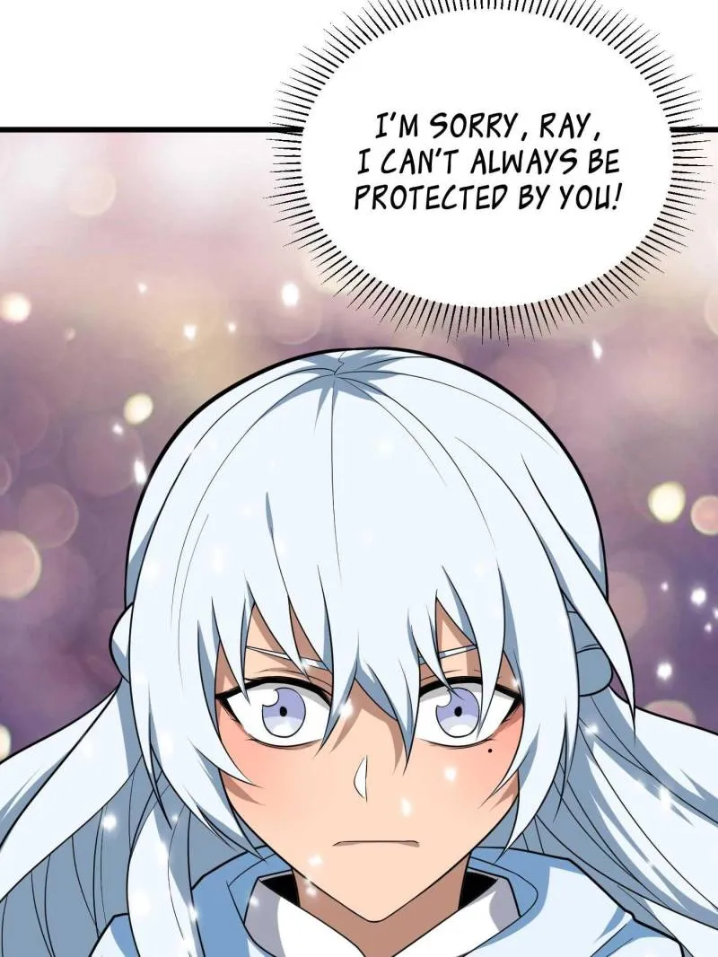Evil Dragon Is Reincarnated! Revenge Begins at the Age of Five! Chapter 200 Online - página 34