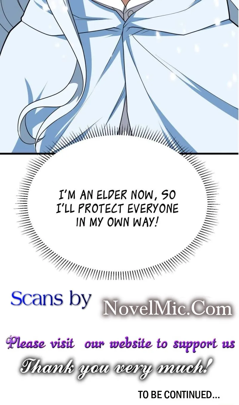 Evil Dragon Is Reincarnated! Revenge Begins at the Age of Five! Chapter 200 Online - página 35