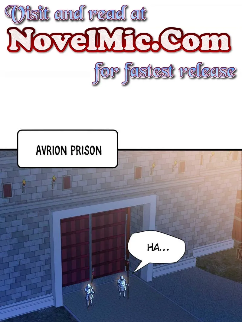 Evil Dragon Is Reincarnated! Revenge Begins at the Age of Five! Chapter 203 Online - página 1