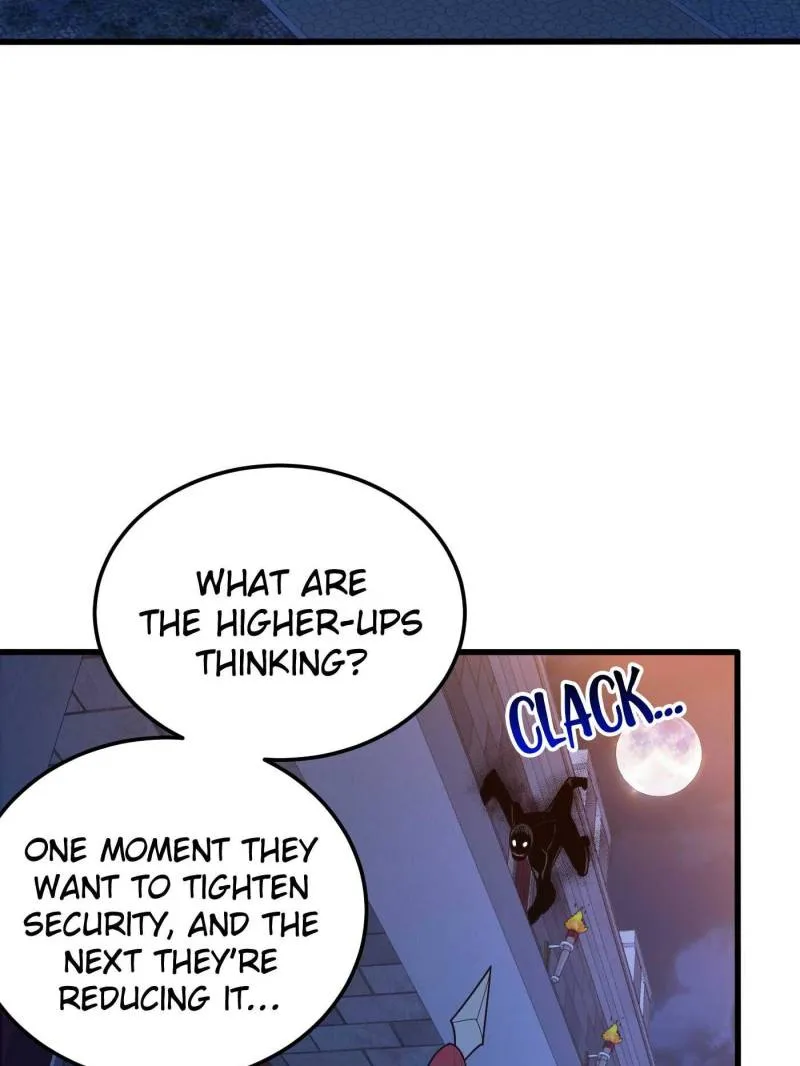 Evil Dragon Is Reincarnated! Revenge Begins at the Age of Five! Chapter 203 Online - página 2